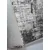 Conceptum Hypnose Tepih CG_207, Pravougaoni, 100x180 cm, Sivi