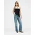 LTB Kavbojke DANICA moder denim