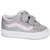 Vans  Old Skool V  Srebrna