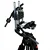 CARTONI HL1000 LAMBDA 10 FLUID HEAD