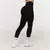 GymBeam Women‘s Fierce Leggings Black