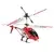 WOWO Mini RC helikopter na daljinsko upravljanje - rdeč