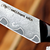 Kuharski nož KITA NORTH DAMASCUS, 22,5 cm, Dellinger