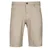 Beige Mens Jack & Jones Bowie Chino Shorts - Mens