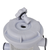 vidaXL Pumpa za bazen filterom 530 gal/h