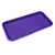 Servirni Krožnik, ABS Plastika, 267x134mm