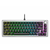 COOLER MASTER CK720 Gaming mehanička tastatura, brown switch (CK-720-GKKM1-US)