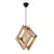 Opviq Luster Square, 75cm34 cm