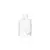 Vaza Marble H17,5cm