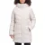 McKinley ECOSTA II W, ženski jakna za planinarenje, bež 432398