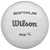Wilson lopta AVP Soft Play VB white unisex