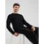 Pulover z dodatkom volne Armani Exchange