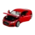 shumee WELLY 2014 AUDI TT COUPE RDEČ 1:24 24057