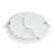 LED panel nadgradni round DL18W DUAL 4000K