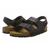 BIRKENSTOCK Sandali, črna