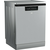 BEKO Mašina za pranje sudova BDFN26560XC, 15 kompleta, 6 programa, Inox