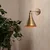 Opviq Berceste N 681 Zidna lampa, E27, IP20, 40W