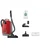 Miele usisivač Guard L1 Ruby red