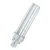 FLUOKOMPAKTNA ŽARULJA CFL PL-C G24d-1 13W/827 (2-pins) DULUX D