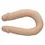 California Exotics Studs Bend and Hold Dual Dong 30.5cm Skin