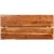 Barski stol od masivnog bagremovog drva 150 x 70 x 107 cm
