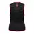 Mystic Jopič RUBY Impact Vest Kite Front zip - Sunset Red