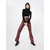 Trendyol Black Crop Premium Yarn / Special Yarn Basic Knitwear Sweater