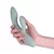 Svakom Smart vibrator Chika Zeka, Sivi