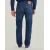 Levis Jeans straight 501 LEVIS ORIGINAL Modra
