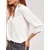 Lipsy Bluza  bela