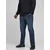 Jack & Jones Plus Kavbojke Glenn, modra