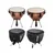 Timpani ( Pavke) Adams Universal nemški 66cm + 73cm KG FS
