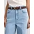 Mohito - Wide leg farmerke