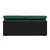 Boxspring Krevet Sevilla 160/200 cm , tamnozelena