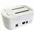 LC POWER Dupla docking stanica za hard diskove HDD LC-DOCK-U3-VI