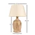 OPVIQ Stona lampa BK013