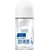 Nivea Black & White Invisible Silky Smooth antiperspirant za ženske roll-on 50 ml
