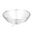 Strainer basket, 28 cm, stainless steel