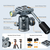 K&F 26mm Metal Tripod Ball Head with Handle 360 Degree Rotating Panoramic with 1/4 inch Quick Release