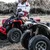 CAN-AM Renegade ATV Kvad Crveni 4x4 Premium Oprema