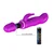 LyBaile Silikonski vibrator Pretty Love Blithe Mini za stimulacijo G-točke in klitorisa
