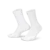 Nike Running Lightweight Crew Socks (1 Pair) - White