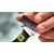 PHILIPS Trimer za bradu One Blade QP2724/31, Sivo-zeleni