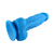 NS Novelties Colours – Dual Density dildo, 13 cm - Roza