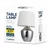 Stona lampa 1xE27/25W/230V sjajni hrom