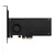 AXAGON PCEM2-DC PCIE NVME+NGFF M.2 ADAPTER
