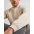 Jack & Jones Muški džemper Laruss, Bež