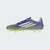 Adidas Muške kopačke F50 Club Fg/Mg, JI0043, Ljubičaste