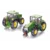 shumee Traktor - set z daljincem