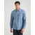 LEVIS  Srajca progasto modra